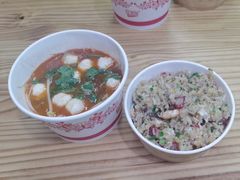 -明月虾面(厦禾路店)