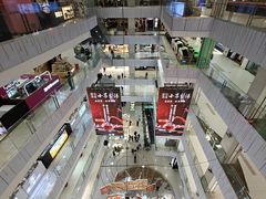 -凯德MALL(西直门店)