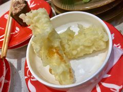 -京樽回転寿司(奥林匹克店)