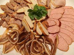 -四姐妹东北饺子(沙尾路店)