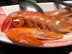 -淡尾·海鲜自助概念餐厅(虹桥南丰城店)
