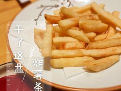 -福匠日本料理(人民路店)