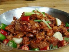 -回家湘菜馆(浮山后店)