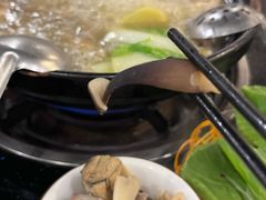 -草墩罗非鱼庄•野生菌•腊排骨(七星街上段店)