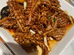 -梅飞酒家(桑园路店)