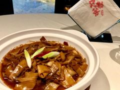 私厨杏鲍菇-贝勒爷·酥不腻烤鸭