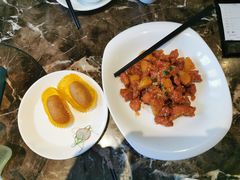 -三生石·福建菜·家宴(五四店)