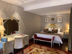 -马勒别墅饭店(静安寺店)