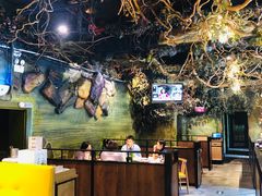 -八斗鸡·湘土菜(国贸店)