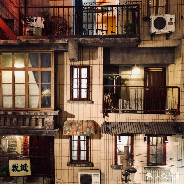 文和友老长沙龙虾馆(海信广场店)图片 - 第1704张