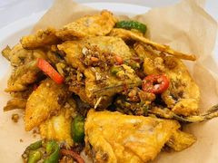 -嘉升大排档(番禺总店)