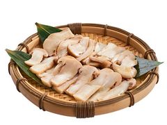 野生松茸菌-三个椰子原生态椰子鸡