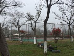 -上海滴水湖皇冠假日酒店