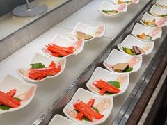 -丰卓会海鲜自助(中润大道店)
