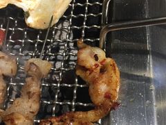 -胡同烧烤·烤肉(塔湾店)