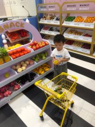 -米兜欢乐王国·儿童乐园(宝安益田假日天地店)