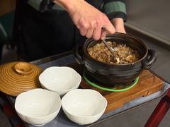 -上蔬无瑕· 创意素食·Vegetarian(华采天地店)