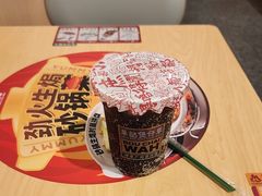 -华记煲仔华·煲仔饭(人和店)