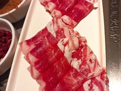 -海底捞火锅(北京西路夜宵主题店)
