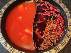-纸盐河码头火锅(十八梯店)