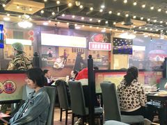 大堂-大吉利·潮汕牛肉火锅(河西店)