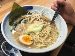 -雷门拉面·现熬骨汤(凯德来福士店)