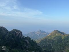 -泰山风景名胜区