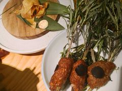 -花潮料理艺食馆(世欧广场店)