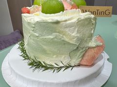 -WenTinG文汀·半糖蛋糕(新天地广场店)