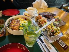 -HFFOUSA TACO弗萨塔可墨西哥餐厅(颐堤港店)