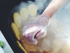 -福熙鼎铁锅炖鱼(槐中路店)