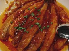 -宝轩渔府·老字号海鲜·正宗津菜(水上店)