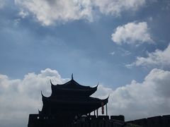 -虞山城墙