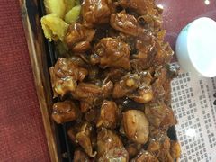 -桃子餐厅·天津菜(红星路直营店)