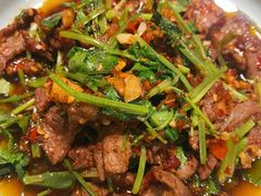 湘西牛肉-兰湘子·湘菜小炒(民乐园店)
