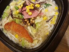 -阿香米线(龙岗万科广场店)