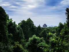-吴山景区