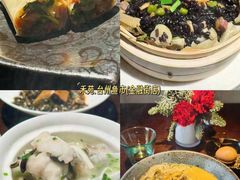 -悦融琥珀·京鲁菜·海味珍品(西单店)