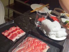-海底捞火锅(德辉广场店)