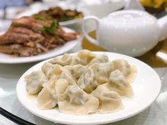 鲅鱼馅水饺-双井轩(双井店)