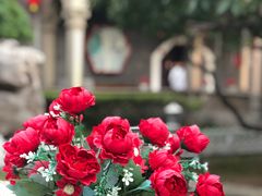 景观位-卫鼎轩·曹公馆(鼓楼店)