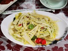 -源泉冷水鱼庄(小鱼洞店)