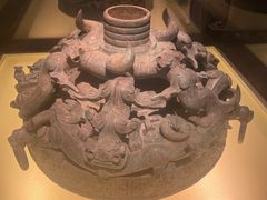 -上海博物馆(人民广场馆)