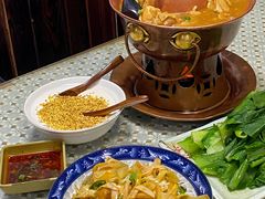 -蜗牛小馆醉乡民谣云南菜(惠新西里店)