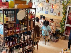 -Alimentari早午餐(安福路店)