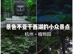 -杭州植物园
