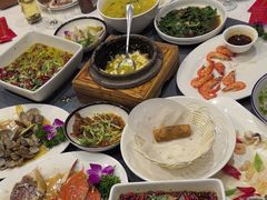 -石湖大酒店(桐泾店)