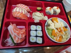 -友壹町寿司(嘉洲广场店)