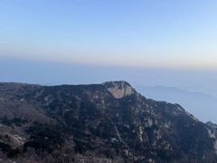 -泰山风景名胜区