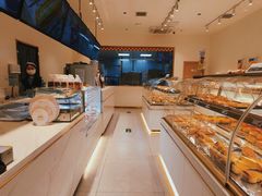 -烘焙町面包店(西四店)
